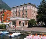 Hotel Bellavista Riva Lake of Garda
